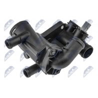 Корпус термостата NTY 8 BWFE61 CTM-VW-045 1440409478 - Изображение 2