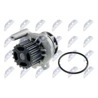 Водяной насос, помпа NTY CPW-AU-035 1440399301 U3 M2G - Изображение 2