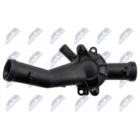 Корпус термостата NTY 1440409481 CTM-VW-056 O 88O3R4 - Изображение 3