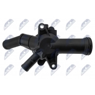 Корпус термостата NTY 1440409481 CTM-VW-056 O 88O3R4 - Изображение 4