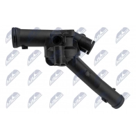 Корпус термостата NTY 1440409481 CTM-VW-056 O 88O3R4 - Изображение 6