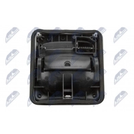 Ручка двери NTY EZC-FT-106 1440419650 O QQK2GT - Изображение 4