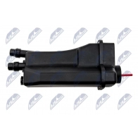 Расширительный бачок NTY CZW-BM-002 1440409489 ZS 61LQV - Изображение 3