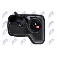 Расширительный бачок NTY CZW-BM-002 1440409489 ZS 61LQV - Изображение 6