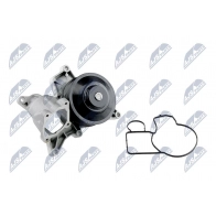 Водяной насос, помпа NTY W4EKR M CPW-BM-043 1440399333 - Изображение 2