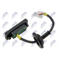 Ручка задней двери NTY RU3P0 Q7 1440419668 EZC-HY-574 - Изображение 2