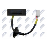 Ручка задней двери NTY RU3P0 Q7 1440419668 EZC-HY-574 - Изображение 3