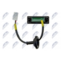 Ручка задней двери NTY RU3P0 Q7 1440419668 EZC-HY-574 - Изображение 4