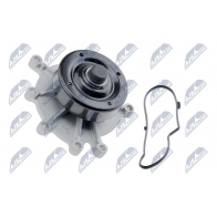 Водяной насос, помпа NTY CPW-CH-004 28 3UQ 1440399341 - Изображение 2