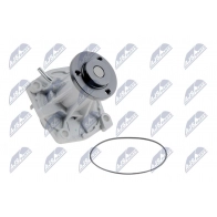 Водяной насос, помпа NTY MZ 6QV6 CPW-CH-008 1440399344 - Изображение 2