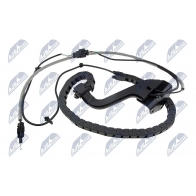 Фишка проводки NTY 1440419677 GH 3SI EZC-ME-013 - Изображение 2