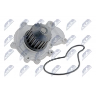 Водяной насос, помпа NTY PC 7UOSE CPW-CH-015 1440399350 - Изображение 2