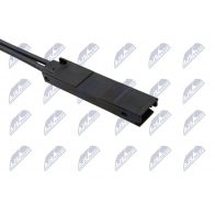 Трос капота NTY EZC-ME-024 JXKB D 1440419680 - Изображение 2