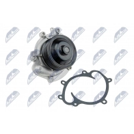 Водяной насос, помпа NTY CPW-CH-024 7K 3TFR4 1440399355 - Изображение 2