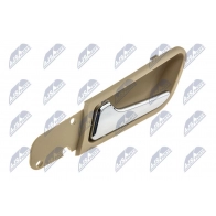 Внутренняя ручка двери NTY JS 66C EZC-ME-030 1440419685