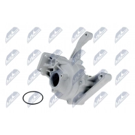 Водяной насос, помпа NTY CPW-CH-034 P 6AB5 1440399363 - Изображение 2