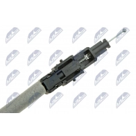 Фишка проводки NTY 1440419694 EZC-ME-120 Y7JP 0Y - Изображение 3
