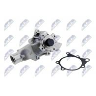 Водяной насос, помпа NTY H BYBUA CPW-CH-043 1440399372 - Изображение 2