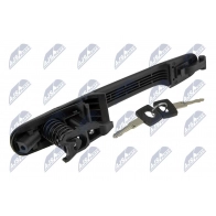Ручка двери NTY P KV5HAN EZC-ME-143 1440419696 - Изображение 2
