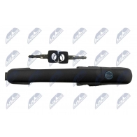 Ручка двери NTY P KV5HAN EZC-ME-143 1440419696 - Изображение 3
