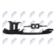 Ручка двери NTY P KV5HAN EZC-ME-143 1440419696 - Изображение 4