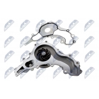 Водяной насос, помпа NTY CPW-CH-048 1440399377 G T3ZLR - Изображение 2