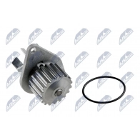 Водяной насос, помпа NTY 9U1M F 1440399383 CPW-CT-031 - Изображение 2