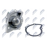 Водяной насос, помпа NTY WRQYZ LM CPW-CT-032 1440399384 - Изображение 2