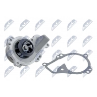 Водяной насос, помпа NTY CPW-CT-037 Y49 V5A 1440399389 - Изображение 2