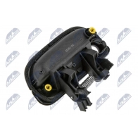Ручка задней двери NTY 78LPE NI EZC-ME-154 1440419705 - Изображение 2