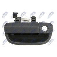 Ручка задней двери NTY 78LPE NI EZC-ME-154 1440419705 - Изображение 3