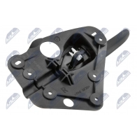 Ручка двери NTY EZC-ME-156 K98QQ O 1440419707 - Изображение 2