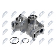 Водяной насос, помпа NTY EYI MYJ CPW-DW-010 1440399398 - Изображение 2