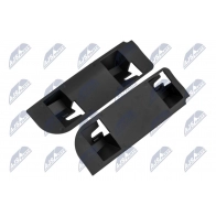 Ручка двери NTY EZC-NS-029 1440419725 65 S5BEW - Изображение 2