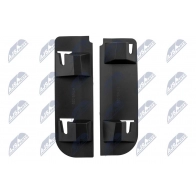 Ручка двери NTY EZC-NS-029 1440419725 65 S5BEW - Изображение 3