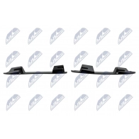 Ручка двери NTY EZC-NS-029 1440419725 65 S5BEW - Изображение 5