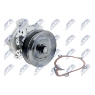 Водяной насос, помпа NTY PUJ3 P CPW-FR-051 1440399425 - Изображение 2