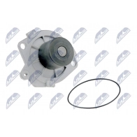 Водяной насос, помпа NTY 1440399433 ZM QW8R CPW-FT-035 - Изображение 2