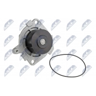 Водяной насос, помпа NTY CPW-FT-055 1440399439 RH6N1 JA - Изображение 2