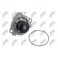 Водяной насос, помпа NTY CPW-FT-056 E1 FETEW 1440399440 - Изображение 2