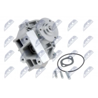Водяной насос, помпа NTY CTQJ 3S 1440399442 CPW-FT-062 - Изображение 2