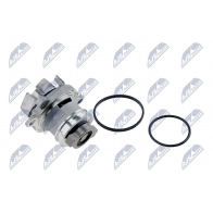 Водяной насос, помпа NTY N5Y YF2 CPW-FT-087 1440399450 - Изображение 2