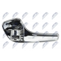 Ручка двери NTY Q7B 6T EZC-PL-068 1440419745 - Изображение 5
