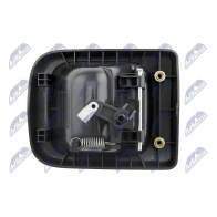 Ручка двери NTY EZC-RE-006 PP 8GFLL 1440419747 - Изображение 3