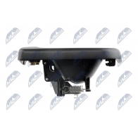 Ручка двери NTY EZC-RE-006 PP 8GFLL 1440419747 - Изображение 4