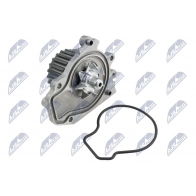 Водяной насос, помпа NTY TGH5LD I 1440399455 CPW-HD-025 - Изображение 2