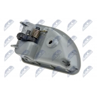 Ручка двери NTY EZC-RE-034 MF OGP0 1440419751 - Изображение 2