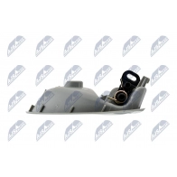 Ручка двери NTY EZC-RE-034 MF OGP0 1440419751 - Изображение 5