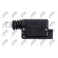 Мотор привода замка NTY EZC-RE-082 P4T QNQL 1440419756 - Изображение 3