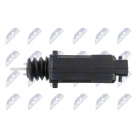 Мотор привода замка NTY EZC-RE-082 P4T QNQL 1440419756 - Изображение 4